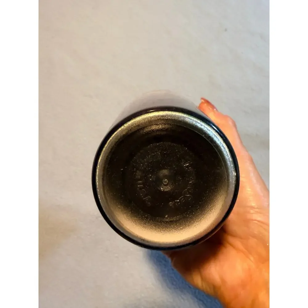 Collectible Barnes & Noble Plastic Coffee Travel Tumbler